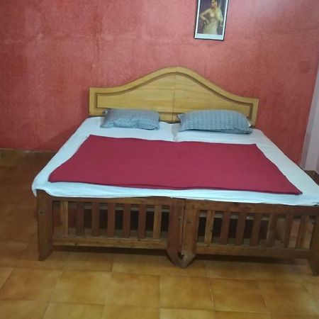 Green Garden Cottage Теккади Экстерьер фото