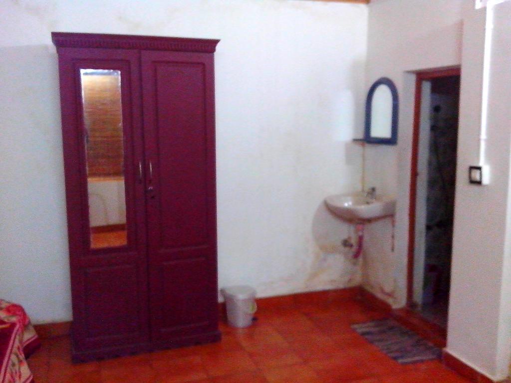 Green Garden Cottage Теккади Номер фото