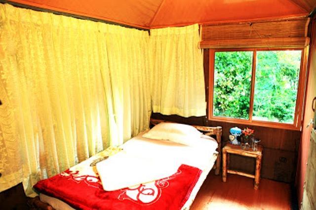 Green Garden Cottage Теккади Экстерьер фото