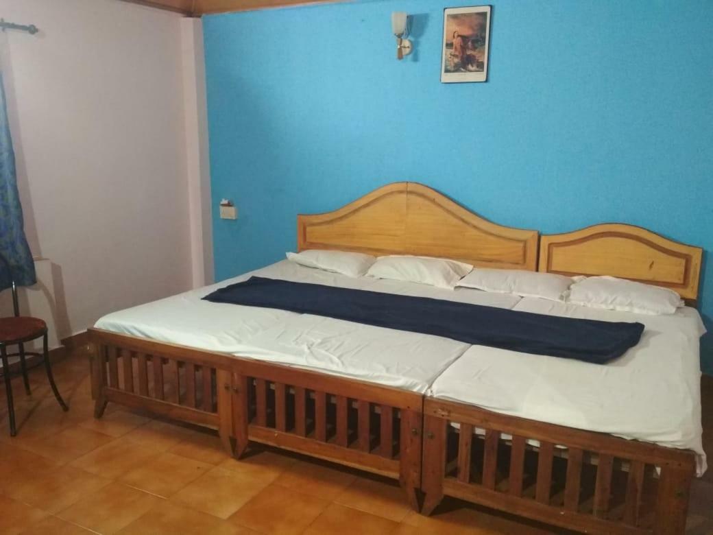 Green Garden Cottage Теккади Экстерьер фото